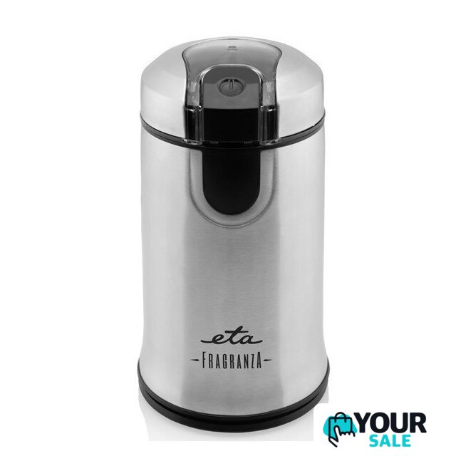 Электрическая кофемолка ETA Fragranza 0066 90000 - Изображение №1 — Интернет-магазин Your Sale
