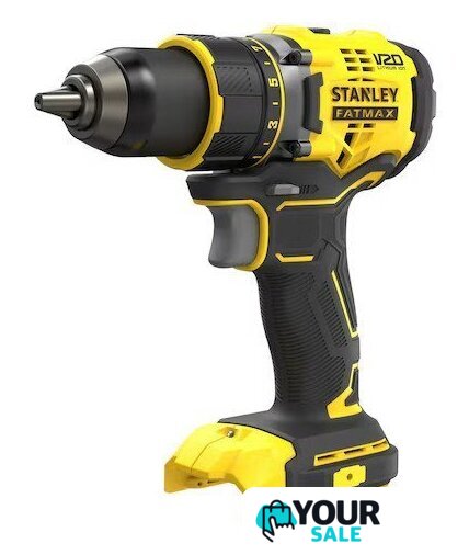 Дрель-шуруповерт Stanley SFMCD720B (без АКБ) - Изображение №1 — Интернет-магазин Your Sale