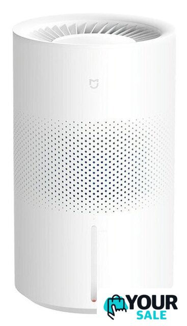 Увлажнитель воздуха Xiaomi Mijia Pure Smart Evaporative Humidifier 3 CJSJSQ02XY (китайская версия) - Изображение №1 — Интернет-магазин Your Sale