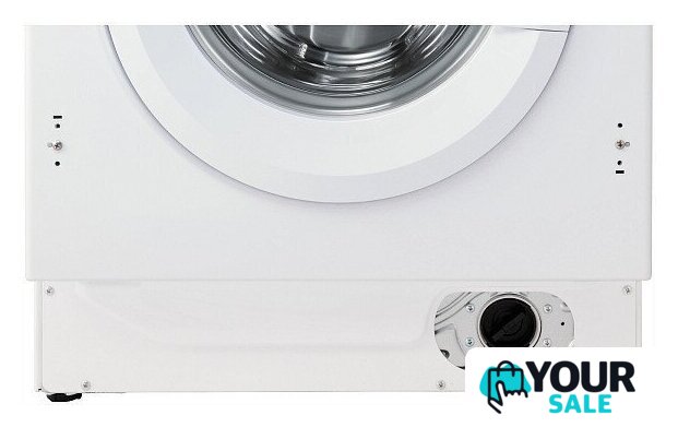 Стирально-сушильная машина Korting KWDI 14I96 - Изображение №8 — Интернет-магазин Your Sale