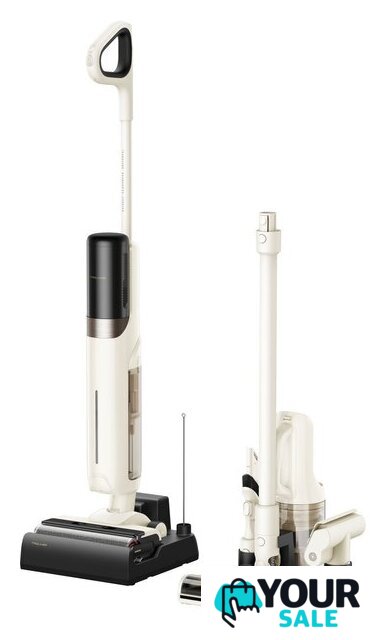 Пылесос Trouver Wet and Dry Vacuum K30 Mix HMV24A (евровилка) - Изображение №14 — Интернет-магазин Your Sale