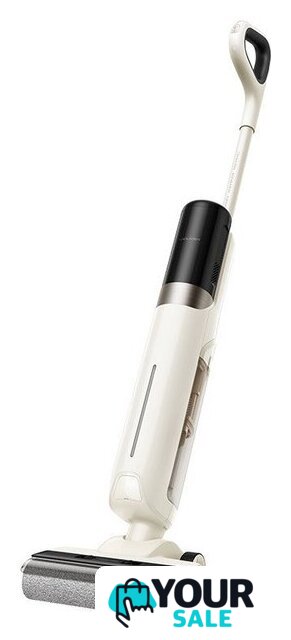 Пылесос Trouver Wet and Dry Vacuum K30 Mix HMV24A (евровилка) - Изображение №2 — Интернет-магазин Your Sale