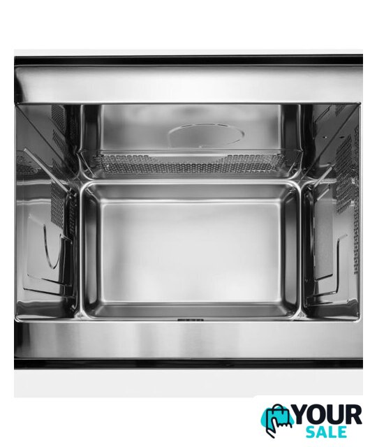 Микроволновая печь KUPPERSBERG HMW 645 W - Изображение №6 — Интернет-магазин Your Sale