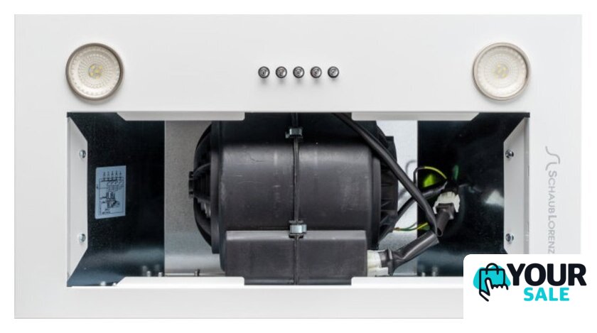Кухонная вытяжка Schaub Lorenz SLD EW5220 - Изображение №7 — Интернет-магазин Your Sale