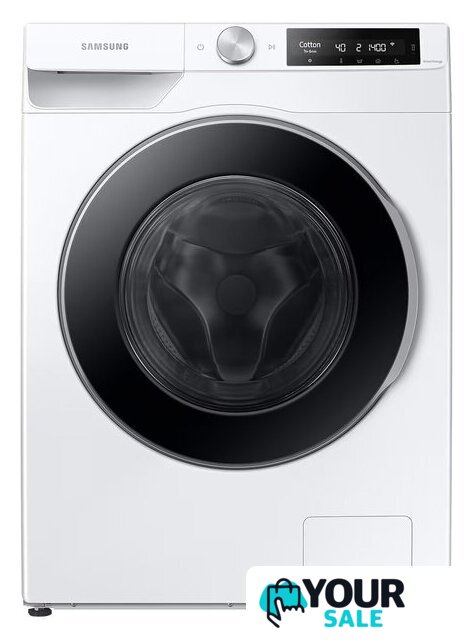 Стиральная машина Samsung WW11CG604CLELP - Изображение №1 — Интернет-магазин Your Sale