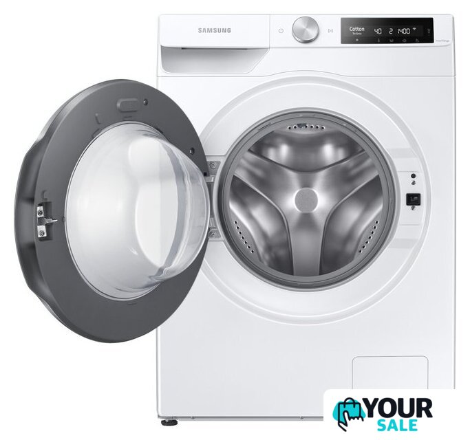 Стиральная машина Samsung WW11CG604CLELP - Изображение №6 — Интернет-магазин Your Sale
