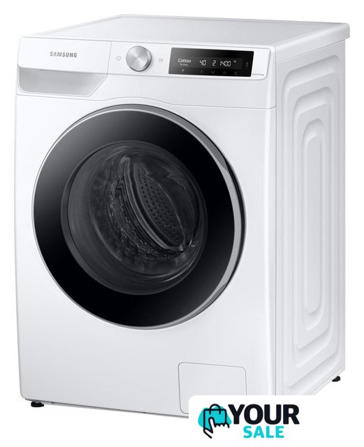 Стиральная машина Samsung WW11CG604CLELP - Изображение №3 — Интернет-магазин Your Sale