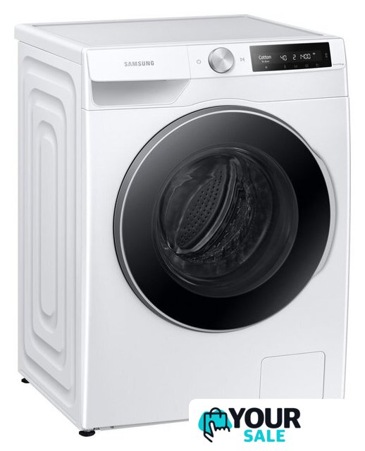 Стиральная машина Samsung WW11CG604CLELP - Изображение №2 — Интернет-магазин Your Sale