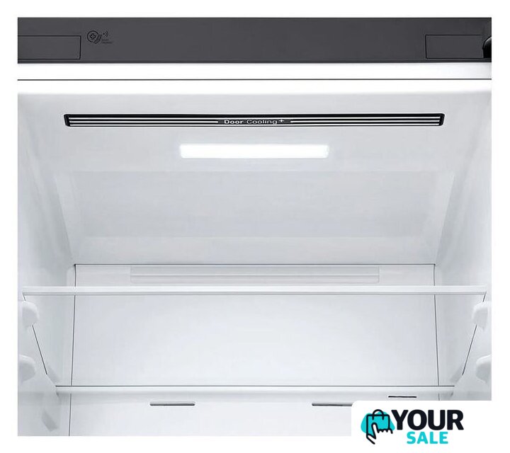 Холодильник LG GA-B509MLSL - Изображение №2 — Интернет-магазин Your Sale