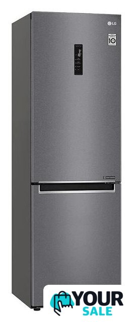 Холодильник LG GA-B509MLSL - Изображение №7 — Интернет-магазин Your Sale