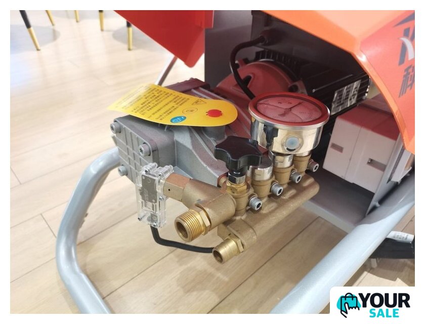Мойка высокого давления TOR EW 145-13 220В - Изображение №6 — Интернет-магазин Your Sale