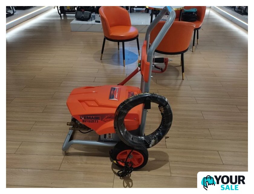 Мойка высокого давления TOR EW 145-13 220В - Изображение №5 — Интернет-магазин Your Sale