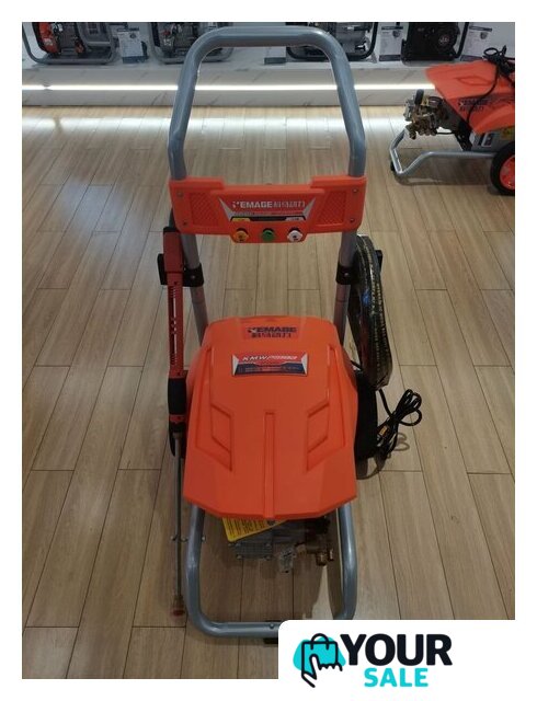 Мойка высокого давления TOR EW 145-13 220В - Изображение №4 — Интернет-магазин Your Sale