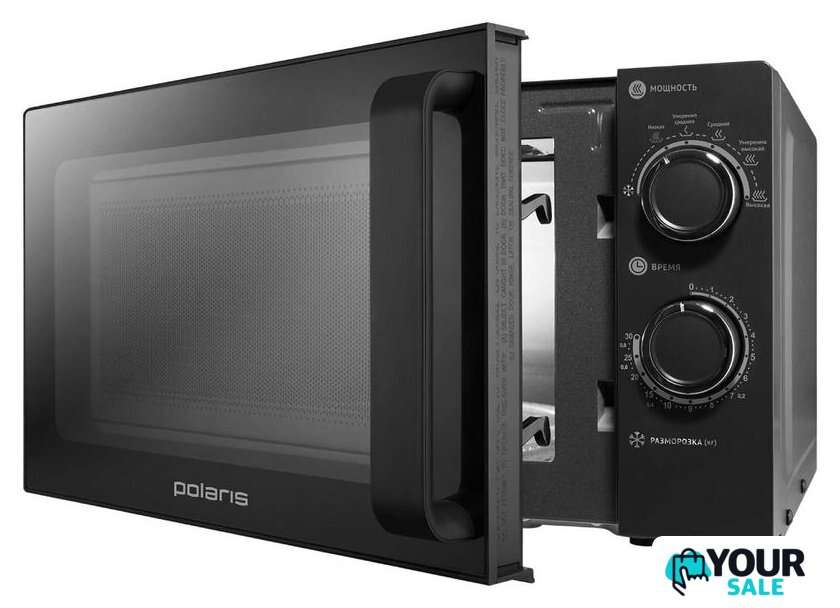 Микроволновая печь Polaris PMO 2001 RUS - Изображение №1 — Интернет-магазин Your Sale