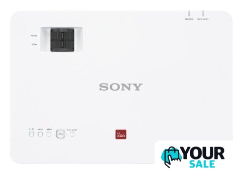 Проектор Sony VPL-EW435 - Изображение №5 — Интернет-магазин Your Sale