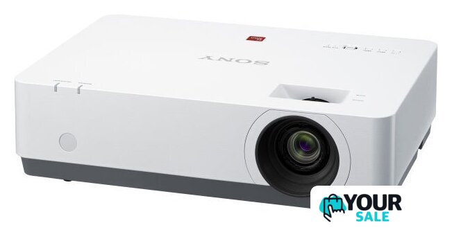 Проектор Sony VPL-EW435 - Изображение №2 — Интернет-магазин Your Sale