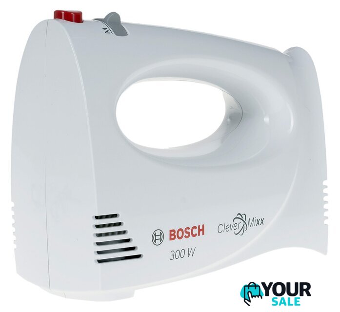 Миксер Bosch MFQ 3010 - Изображение №3 — Интернет-магазин Your Sale