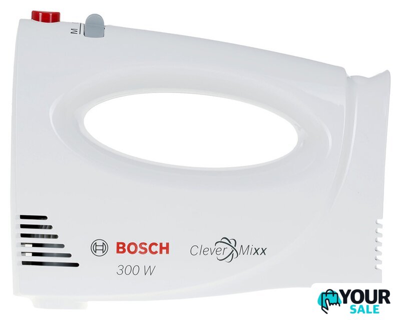 Миксер Bosch MFQ 3010 - Изображение №2 — Интернет-магазин Your Sale