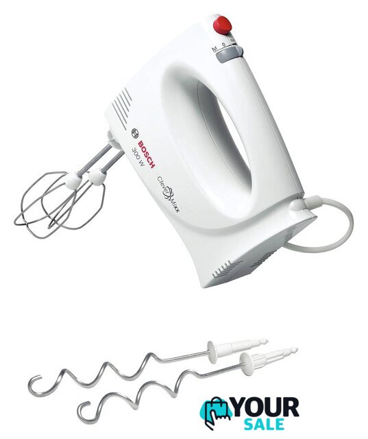 Миксер Bosch MFQ 3010 - Изображение №1 — Интернет-магазин Your Sale
