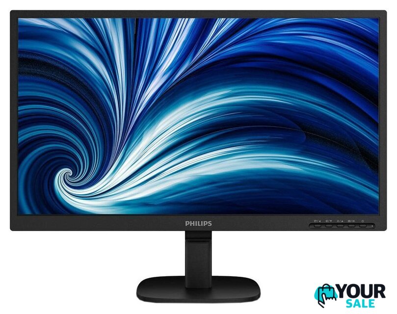 Монитор Philips 24B2N2100L/00 - Изображение №1 — Интернет-магазин Your Sale