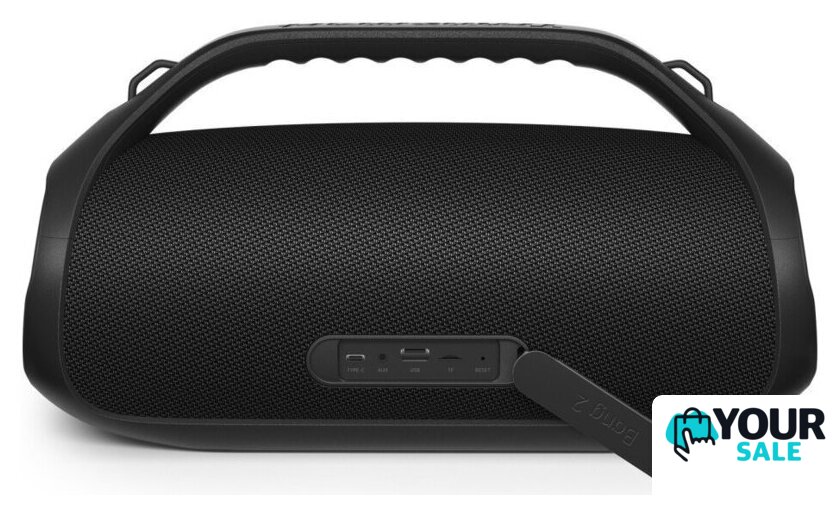 Беспроводная колонка Tronsmart Bang 2 (черный) - Изображение №5 — Интернет-магазин Your Sale