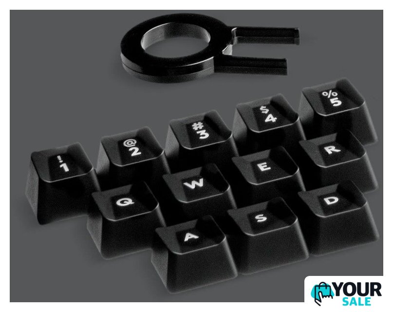 Клавиатура Logitech G513 GX Brown 920-009329 - Изображение №7 — Интернет-магазин Your Sale