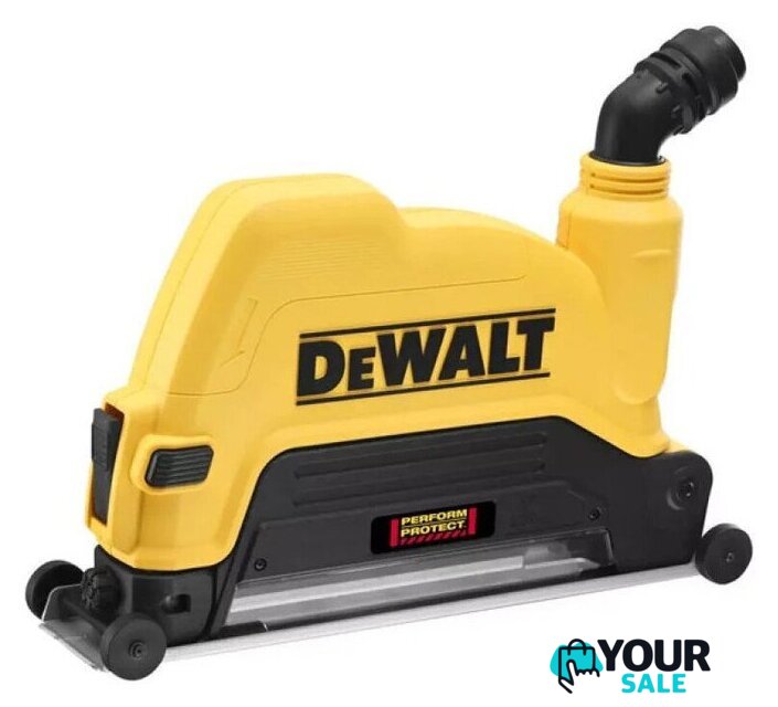 Защитный кожух DeWalt DWE46229 - Изображение №1 — Интернет-магазин Your Sale