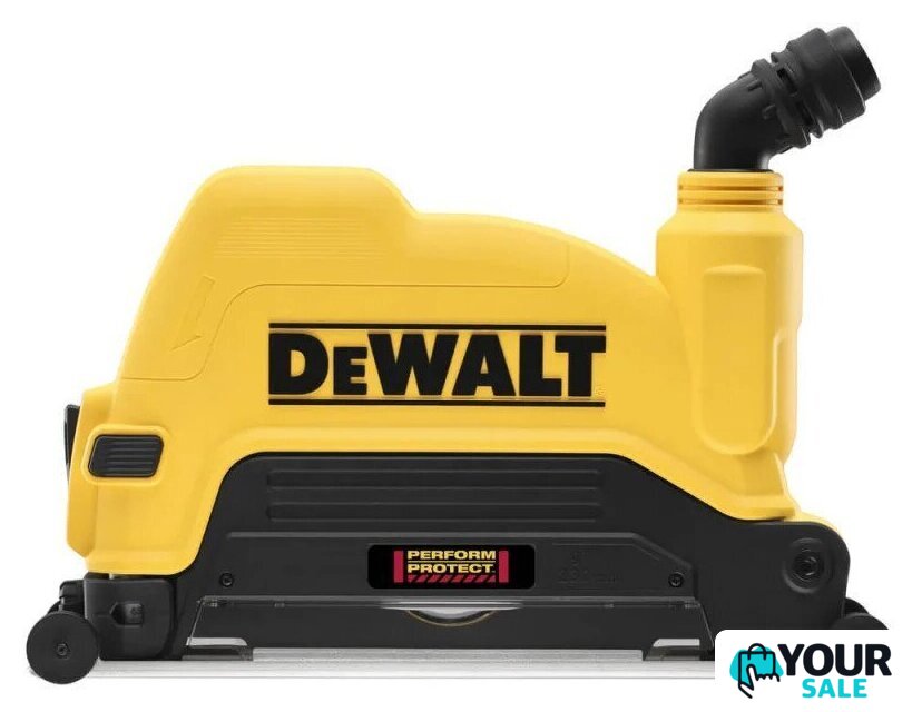 Защитный кожух DeWalt DWE46229 - Изображение №6 — Интернет-магазин Your Sale