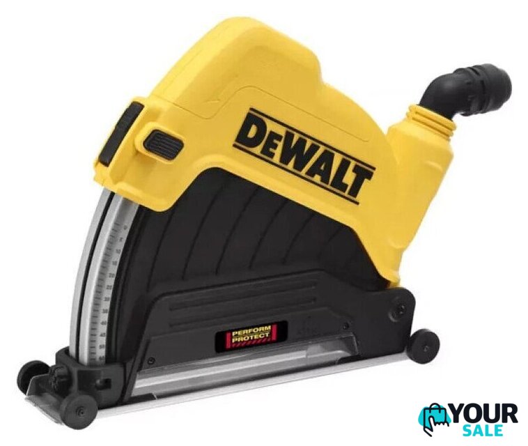 Защитный кожух DeWalt DWE46229 - Изображение №2 — Интернет-магазин Your Sale