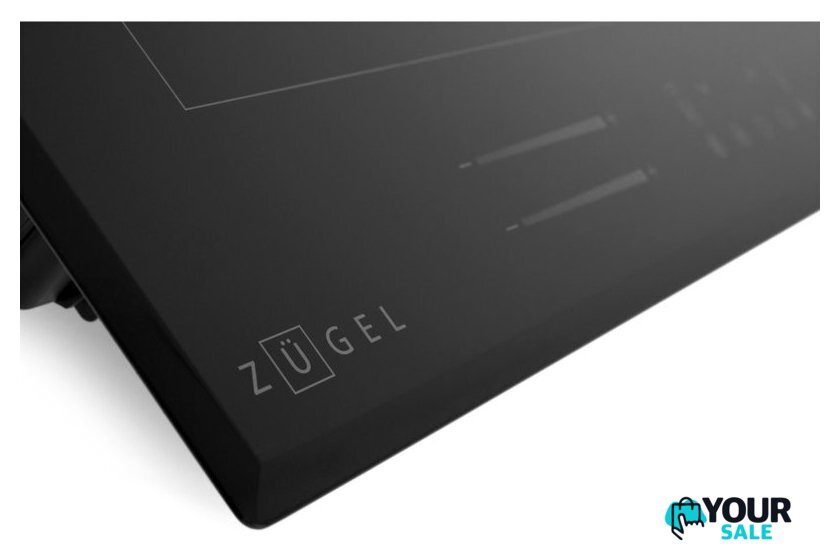 Варочная панель ZUGEL ZIH619B - Изображение №9 — Интернет-магазин Your Sale