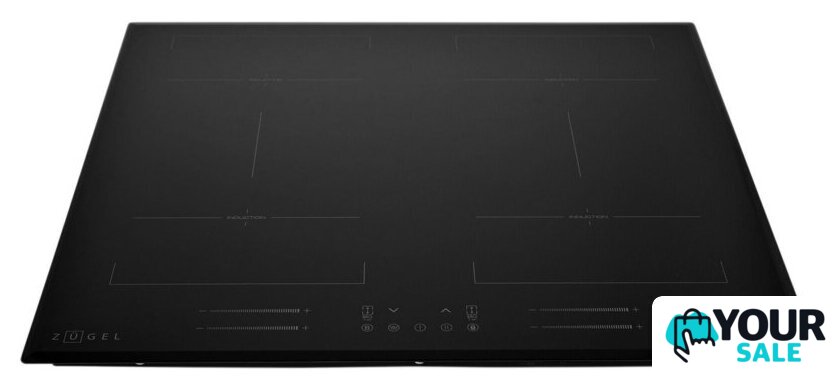 Варочная панель ZUGEL ZIH619B - Изображение №2 — Интернет-магазин Your Sale