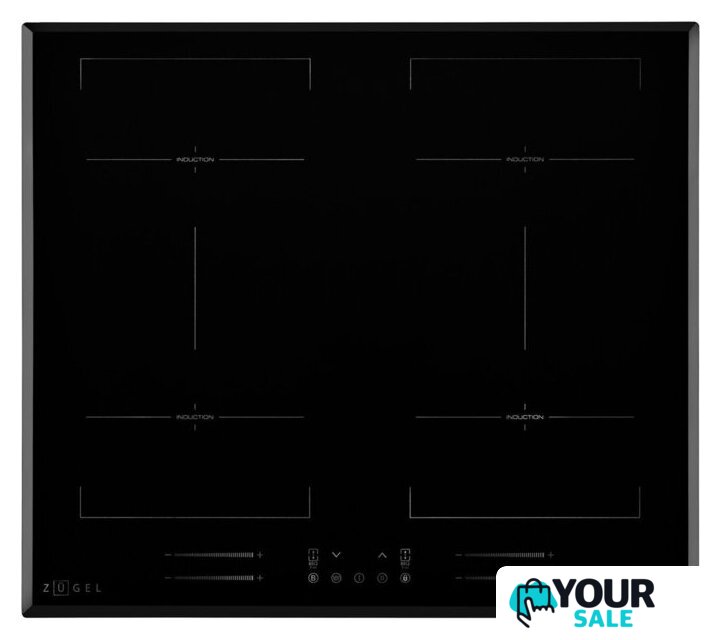 Варочная панель ZUGEL ZIH619B - Изображение №1 — Интернет-магазин Your Sale