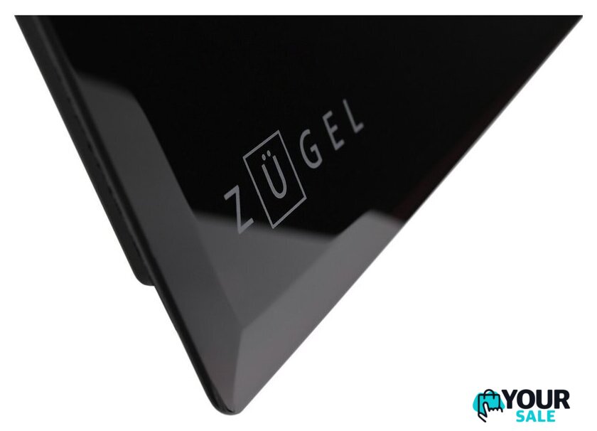 Варочная панель ZUGEL ZIH619B - Изображение №6 — Интернет-магазин Your Sale