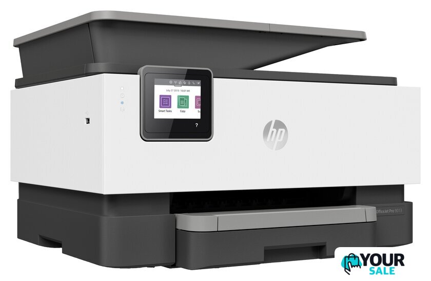 МФУ HP OfficeJet Pro 9013 - Изображение №4 — Интернет-магазин Your Sale