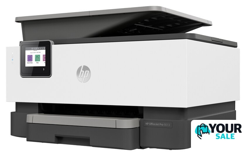 МФУ HP OfficeJet Pro 9013 - Изображение №3 — Интернет-магазин Your Sale