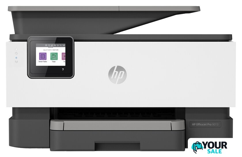 МФУ HP OfficeJet Pro 9013 - Изображение №1 — Интернет-магазин Your Sale