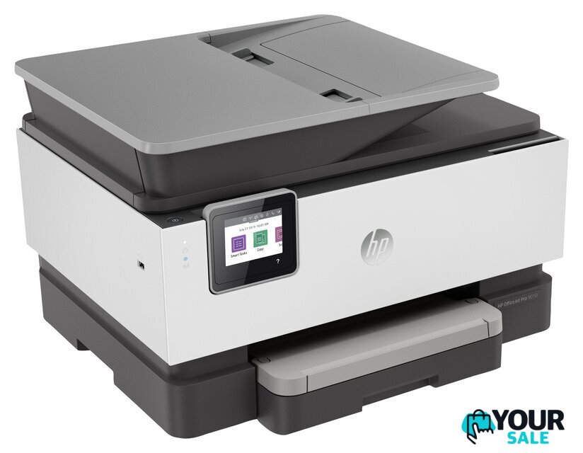 МФУ HP OfficeJet Pro 9013 - Изображение №7 — Интернет-магазин Your Sale