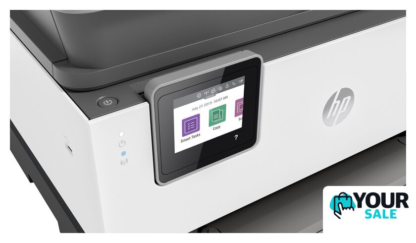 МФУ HP OfficeJet Pro 9013 - Изображение №5 — Интернет-магазин Your Sale