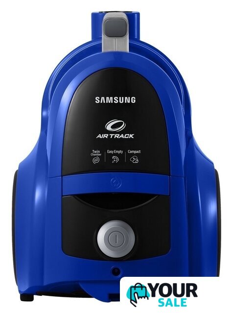 Пылесос Samsung VCC4520S36/XEV - Изображение №2 — Интернет-магазин Your Sale