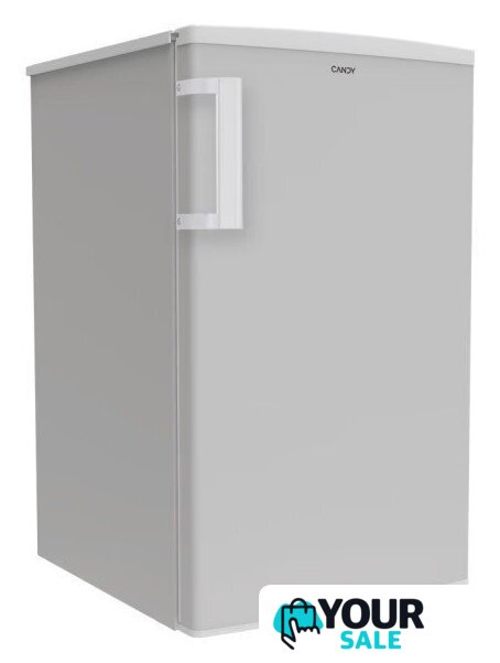 Однокамерный холодильник Candy COT1S45ESH - Изображение №2 — Интернет-магазин Your Sale