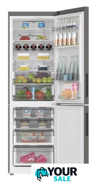 Холодильник Haier C2F636CFRGU1 - Изображение №3 — Интернет-магазин Your Sale