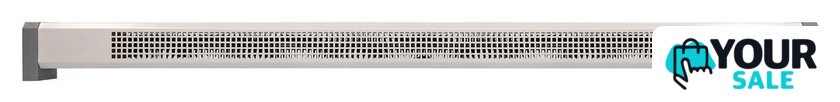 Конвектор Ballu Plinth Compact BEC/PLC-150-600 - Изображение №6 — Интернет-магазин Your Sale