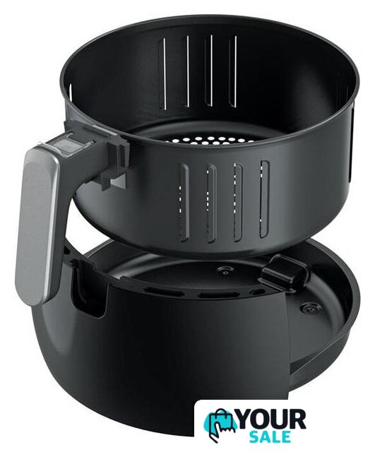 Аэрогриль (аэрофритюрница) BBK AF505D - Изображение №4 — Интернет-магазин Your Sale