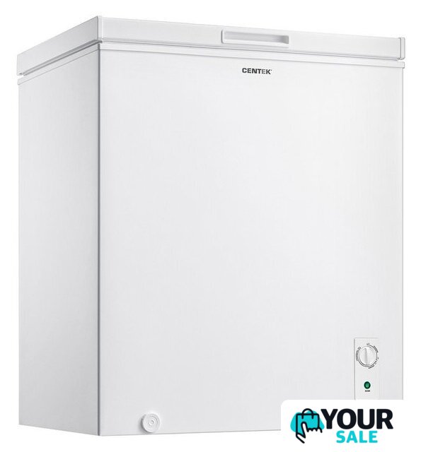 Морозильный ларь CENTEK CT-1786 - Изображение №1 — Интернет-магазин Your Sale