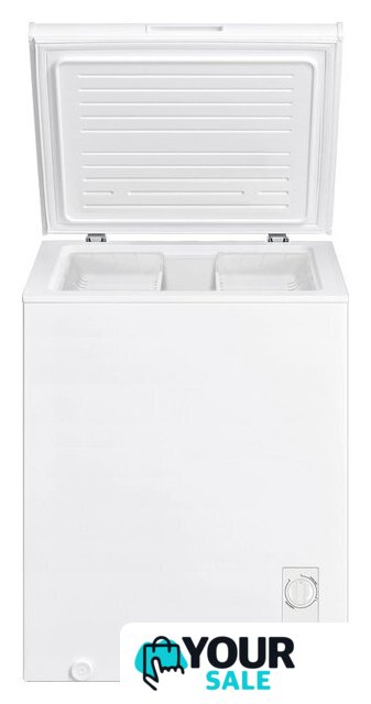 Морозильный ларь CENTEK CT-1786 - Изображение №2 — Интернет-магазин Your Sale