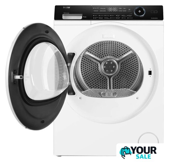Сушильная машина Haier HD70-A2979U1 - Изображение №4 — Интернет-магазин Your Sale