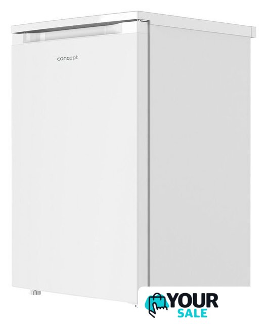 Морозильник Concept MZ2355wh - Изображение №2 — Интернет-магазин Your Sale
