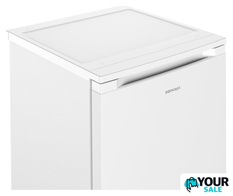 Морозильник Concept MZ2355wh - Изображение №5 — Интернет-магазин Your Sale