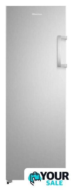 Морозильник Hisense FV298N4ACE - Изображение №1 — Интернет-магазин Your Sale