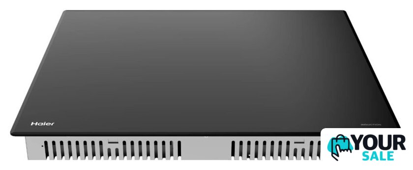 Варочная панель Haier HHX-Y64SFFVB - Изображение №3 — Интернет-магазин Your Sale